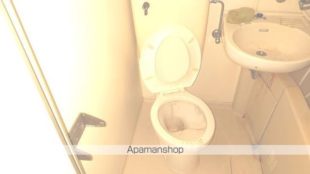 プレアール大供IIの内装写真