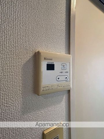 リアライズ門田屋敷の内装写真