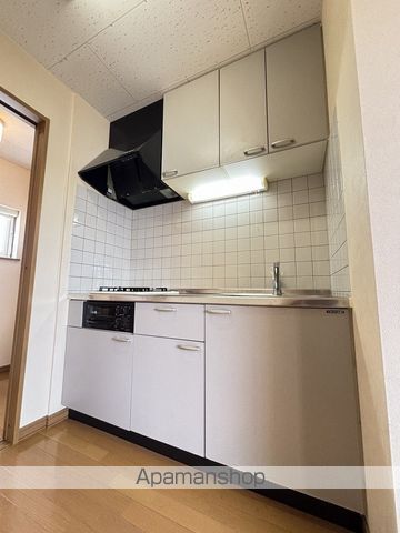 レジデンスカトレアの内装写真