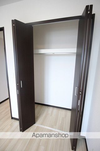 鍋島ハイツIの内装写真