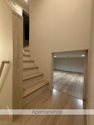 AVANTIの内装写真