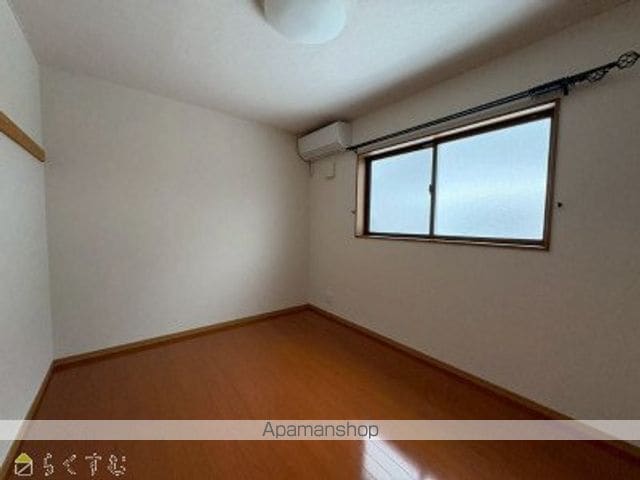 プロスペリティの内装写真