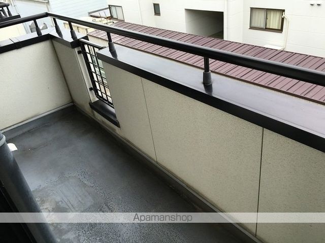 ラフィーネ 弐番館の内装写真