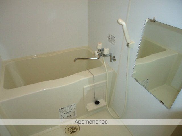 HOPE月寒中央 Aの内装写真