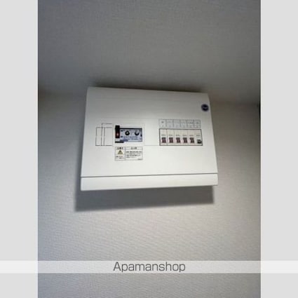 ハーモニーテラス上中里[1R/12.1m2]のその他設備