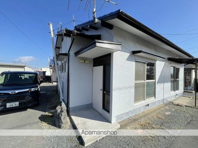 浦安本町戸建 1号の外観写真