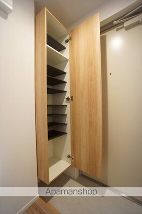 ＭＯＶＥ本陣ＧＲＡＮＤＥ[1LDK/30.89m2]の内装8