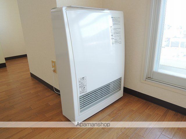 プレサント発寒ステーションの内装写真