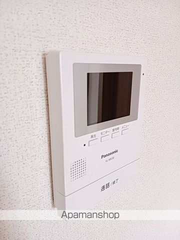 ドルフィンSの内装写真