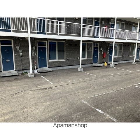 ハイツメゾンの内装写真
