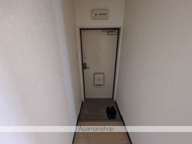 クリスタルレジデンス舟入の内装写真