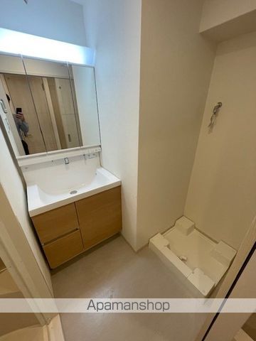 REXIA Shin Umeda DUOの内装写真