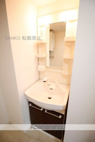 トルペ環状通東の内装写真