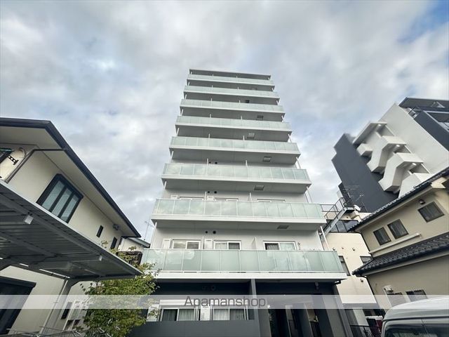 lerizMorinoの外観写真