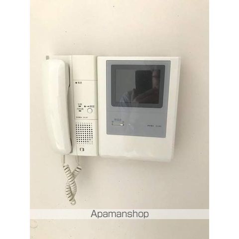 スカラすくもの内装写真