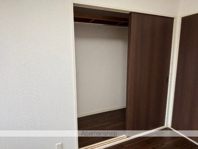 セジュールMの内装写真