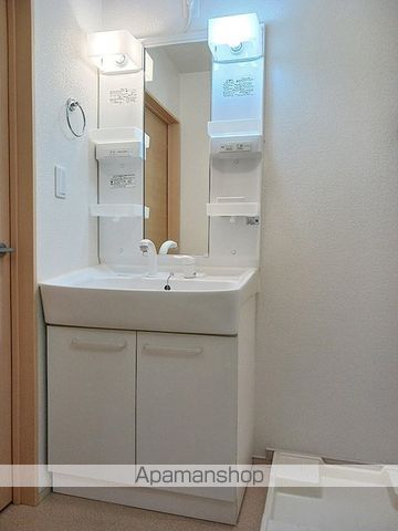 アンジュ・Nの内装写真