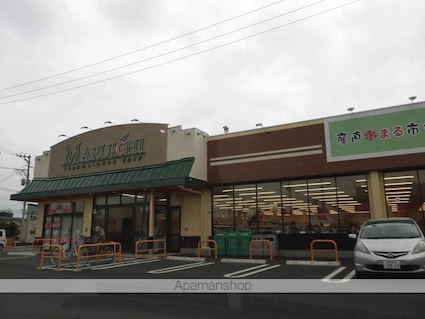 中屋敷町平屋[4DK/91.8m2]の周辺5