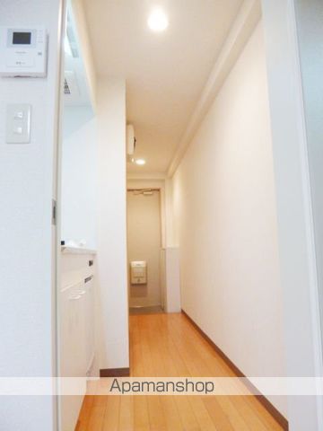アクティー北浦和の内装写真