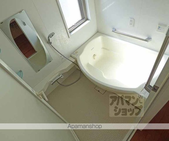 IL ROSSO堀川六角の内装写真