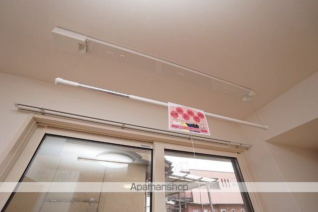 DーROOM新涯の内装写真