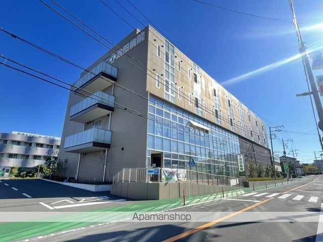 御殿場線 大岡駅 徒歩6分 1階建 築40年の周辺写真
