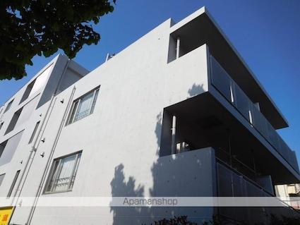 東京都杉並区天沼２丁目[1LDK/48.99m2]の外観4