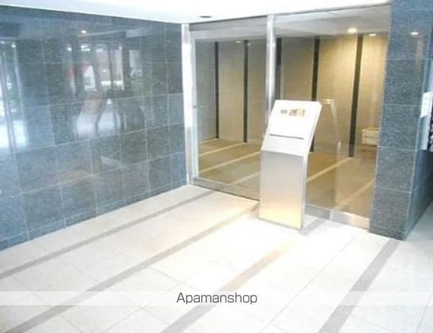メインステージ板橋本町駅前IIの内装写真