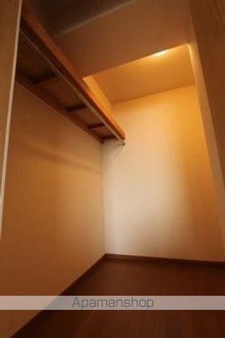 サンヴィラージュIIの内装写真