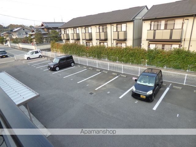 セジュールたかなわの周辺写真