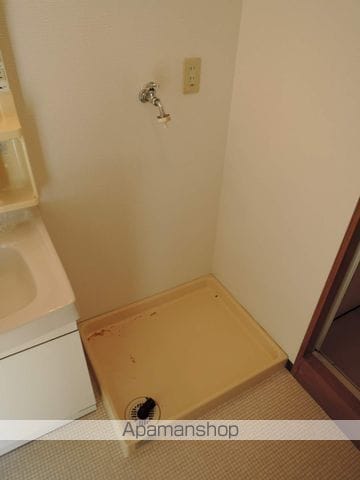 オリーブ南上町の内装写真