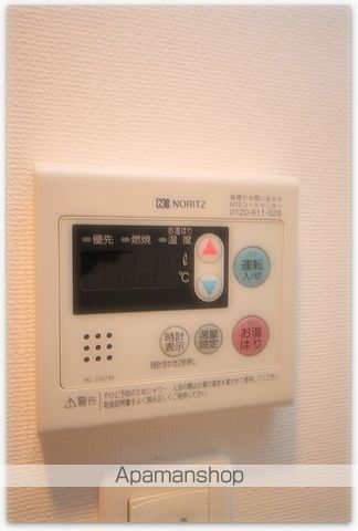 エスリード南堀江リバーサイドの内装写真