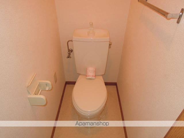 コンフォート岸和田の内装写真