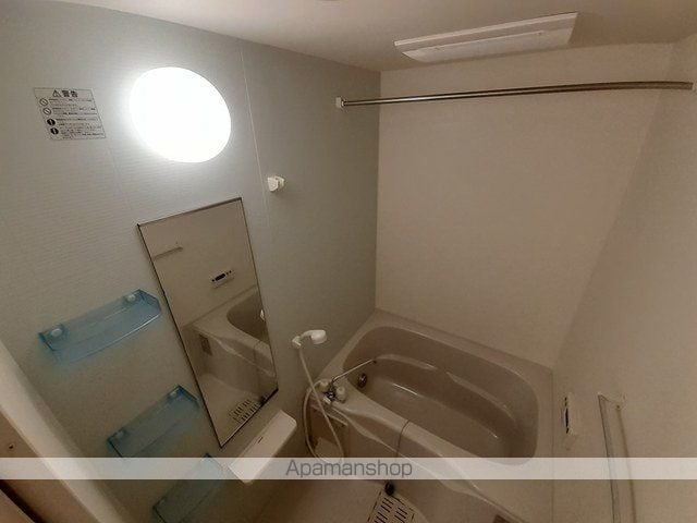 ビサイド法隆寺の内装写真
