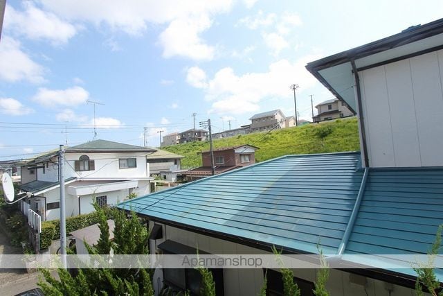 フレグランス南光台のその他写真