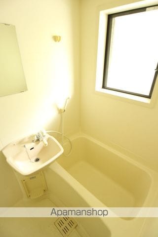 ルーラルハイツの内装写真
