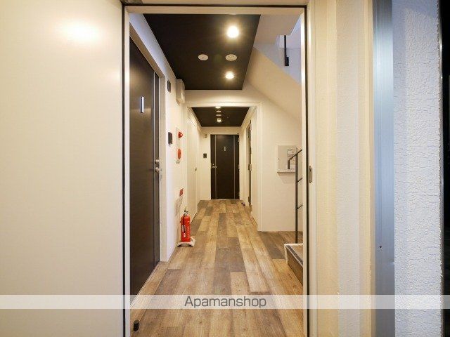 グランデ円山の内装写真