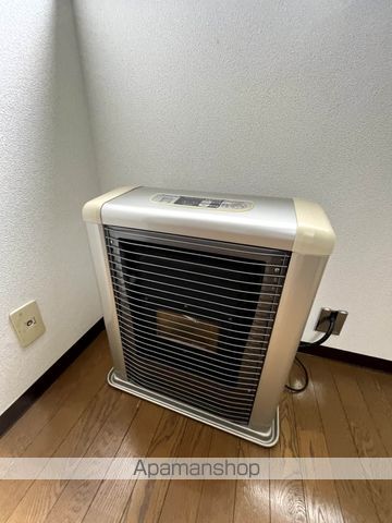 プラネットの内装写真