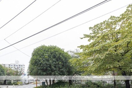 東京都新宿区北新宿４丁目[1LDK/44.31m2]のその他部屋・スペース