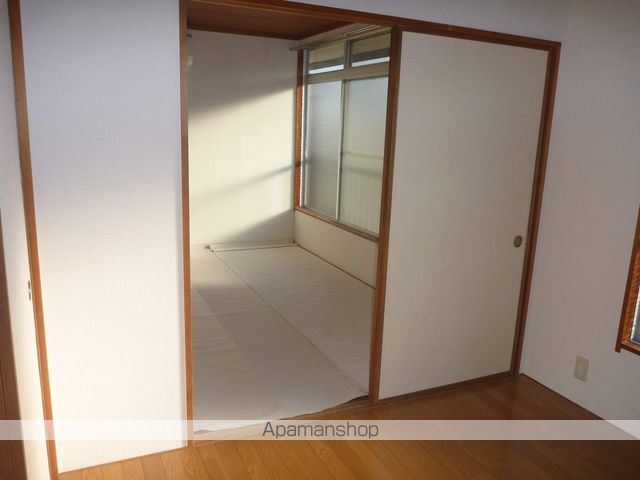 アイビープレジデントハイツの内装写真