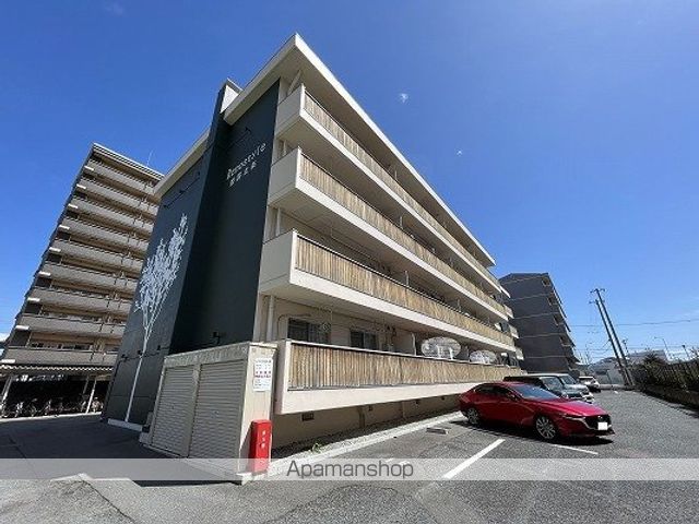 リノスタイル姫路北条の外観写真