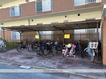 パソナⅤ・Ⅵ[3DK/56.16m2]の共用部10