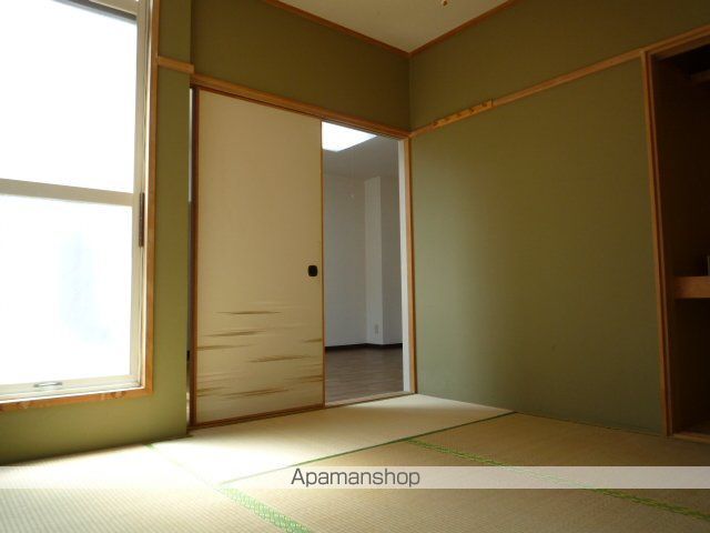 第3サンコーマンションの内装写真