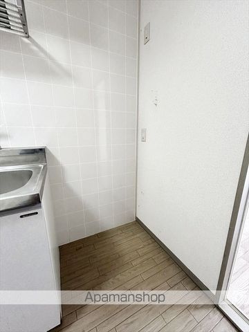 セゾン和気 Aの内装写真