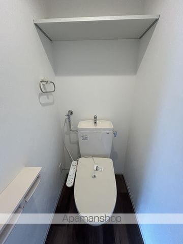 スリーナインYGの内装写真