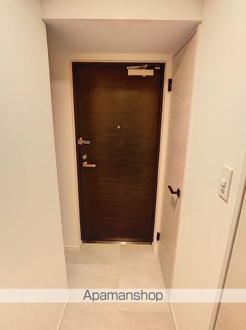SーRESIDENCE 小川町の内装写真