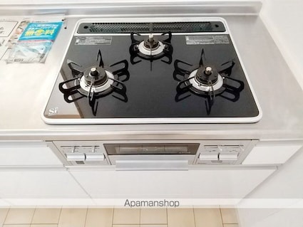 アビタシオン　グラース[2LDK/57.08m2]の内装5