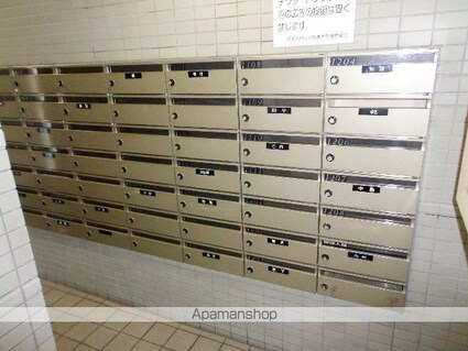 ダイアパレス松本大手[2DK/46.41m2]の共用部5