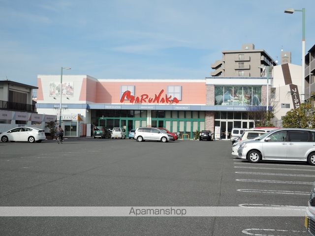 レオパレスK POLARISの周辺写真