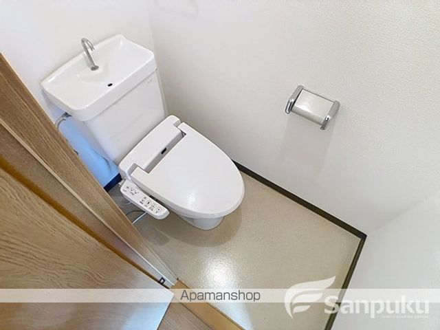 プチシャンブルMの内装写真